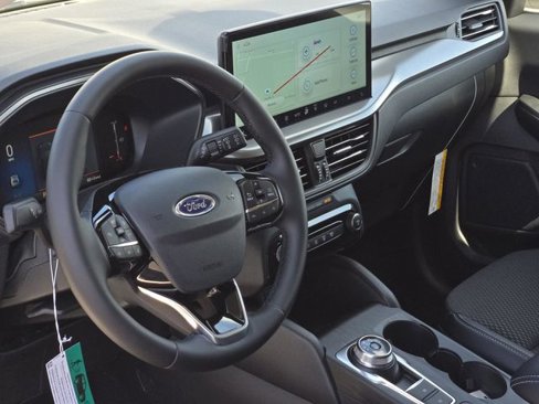 New 2025 Ford Escape SE image 26