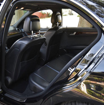 Used 2013 Mercedes-Benz C 300 4MATIC Sedan image 47