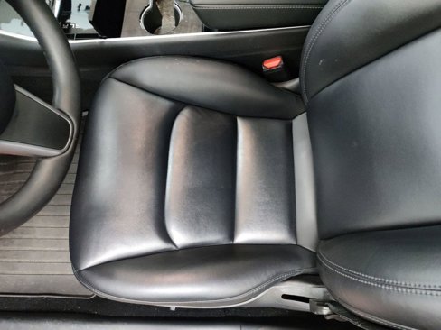 Used 2019 Tesla Model 3 Long Range image 16
