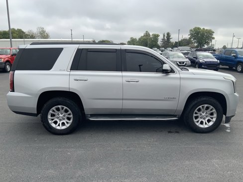 Used 2015 GMC Yukon SLE w/ Convenience Package image 9