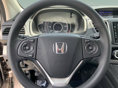 Used 2015 Honda CR-V EX image 32
