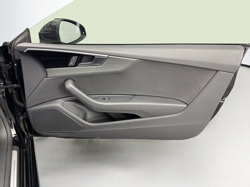 Certified 2022 Audi A5 2.0T Premium image 23