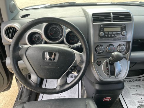 Used 2004 Honda Element EX image 14