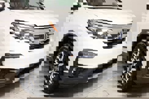 Used 2019 Honda Pilot EX-L image 37