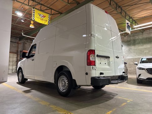 Used 2017 Nissan NV 2500 S w/ Power Basic Package image 19