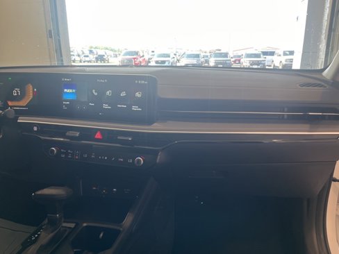 Used 2025 Kia K5 LXS image 24