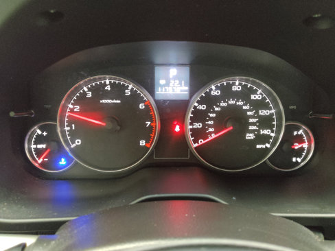 Used 2013 Subaru Legacy 2.5i Premium image 23
