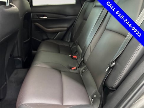 Used 2021 MAZDA CX-30 AWD 2.5 S w/ Premium Package image 7