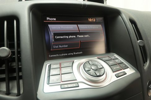 Used 2012 Nissan 370Z Touring w/ Sport Pkg image 55