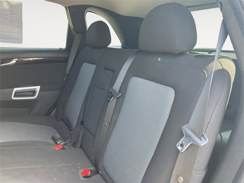 Used 2013 Chevrolet Captiva Sport LS image 13