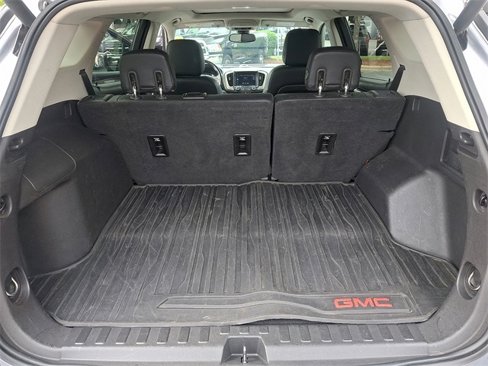 Used 2019 GMC Terrain Denali w/ Advanced Safety Package image 31