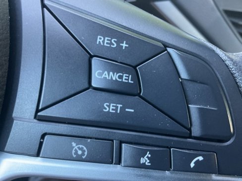 Used 2022 Nissan Altima 2.5 SV image 10