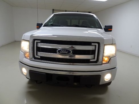 Used 2013 Ford F150 XLT w/ XLT Convenience Pkg image 10