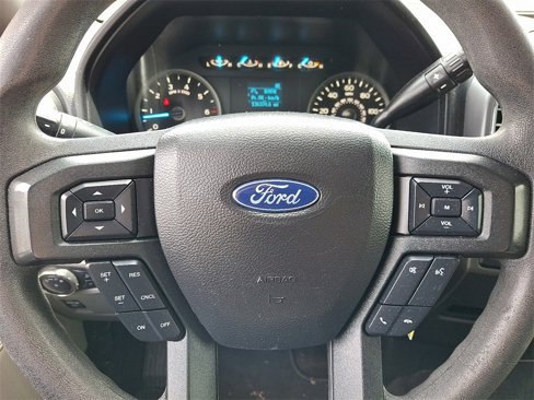Used 2020 Ford F150 XLT image 19