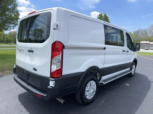 Used 2023 Ford Transit 250 Low Roof w/ Exterior Upgrade Package image 19