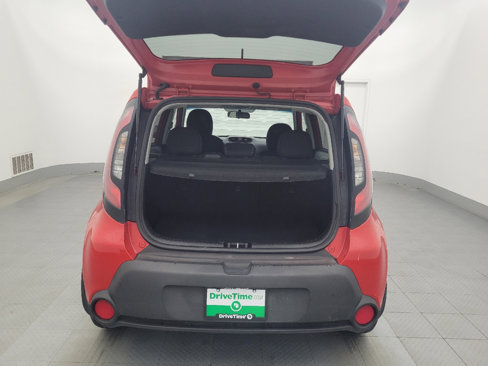 Used 2015 Kia Soul + image 29