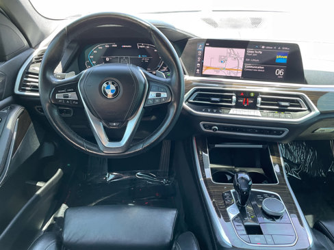 Used 2021 BMW X5 xDrive40i w/ Convenience Package image 14