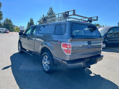 Used 2014 Ford F150 STX w/ Equipment Group 201A Mid image 5