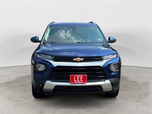 Used 2023 Chevrolet TrailBlazer LT image 8
