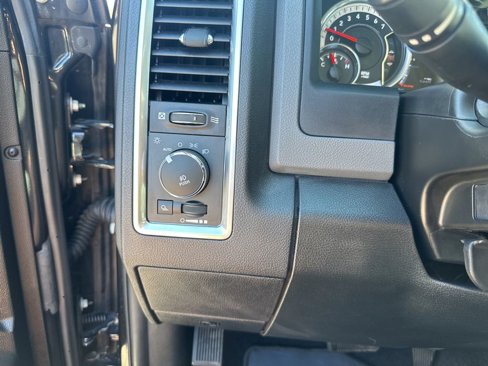 Certified 2016 RAM 1500 Big Horn image 28