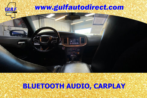 Used 2020 Dodge Charger SXT w/ Leather Interior Group image 2