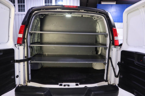 Used 2020 Chevrolet Express 2500 image 26