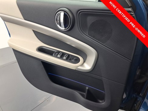 Used 2023 MINI Cooper Countryman S w/ Signature Upholstery Package image 27