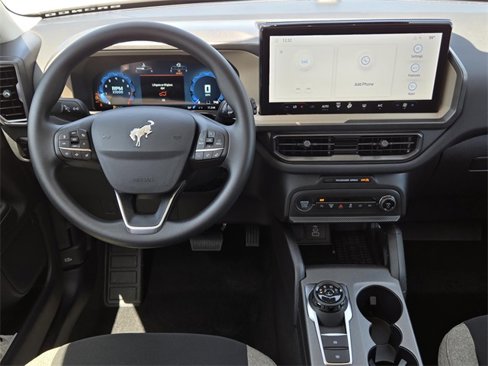New 2025 Ford Bronco Sport Big Bend image 9