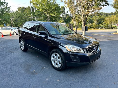 Used 2013 Volvo XC60 3.2 image 9