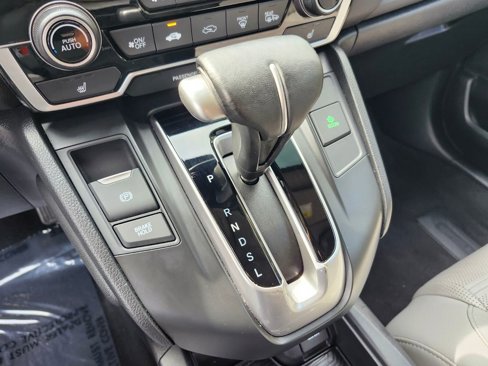 Certified 2017 Honda CR-V Touring image 27