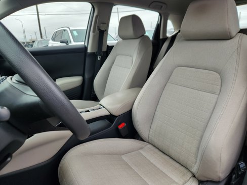 Certified 2023 Honda HR-V LX image 7