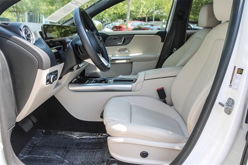 Used 2024 Mercedes-Benz GLA 250 image 18
