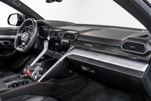 Used 2020 Lamborghini Urus image 37