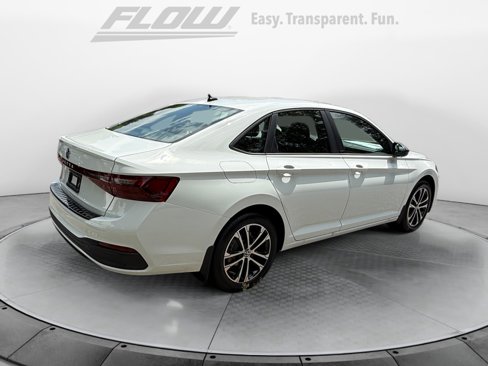 New 2025 Volkswagen Jetta Sport image 7
