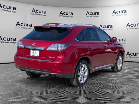 Used 2012 Lexus RX 350 FWD image 6