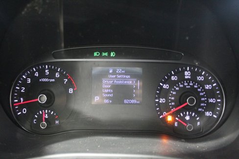 Used 2020 Kia Soul EX w/ Option Group 015 image 29