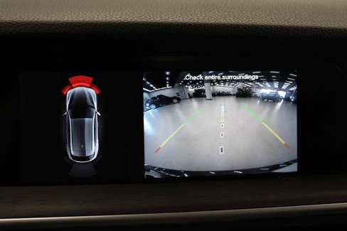 Used 2022 Alfa Romeo Stelvio Ti w/ Active Assist Plus Package image 32
