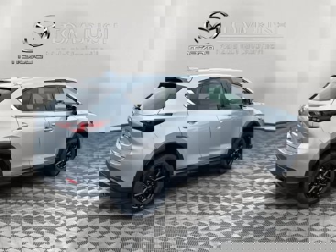 Certified 2023 MAZDA CX-5 AWD 2.5 S w/ Select Package image 3