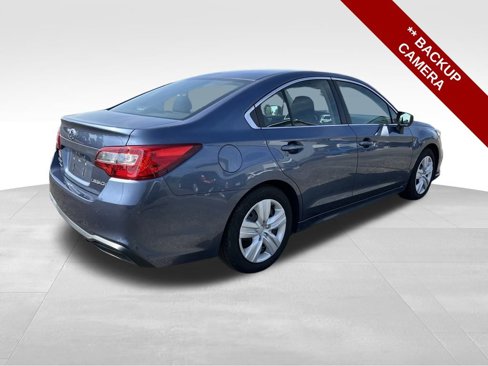 Used 2018 Subaru Legacy 2.5i image 6