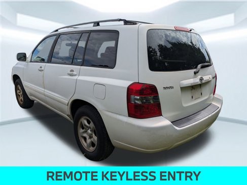 Used 2006 Toyota Highlander 2WD image 7