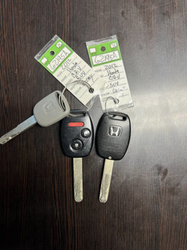 Used 2012 Honda CR-V EX image 33
