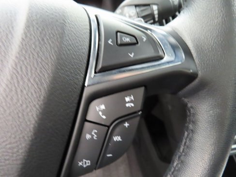 Used 2022 Ford Edge Titanium w/ Equipment Group 301A image 47