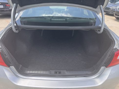Used 2017 Nissan Altima 2.5 SV image 16