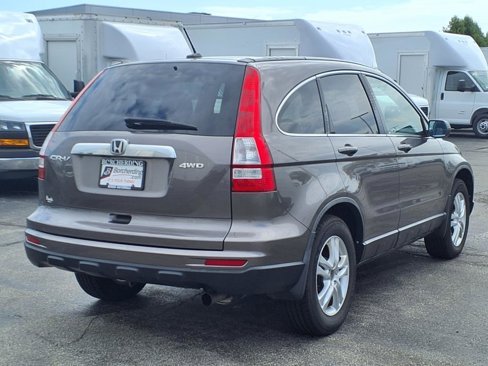Used 2011 Honda CR-V EX-L image 7
