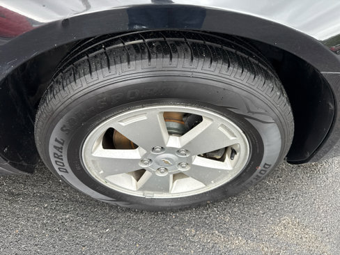 Used 2011 Chevrolet Impala LS image 22