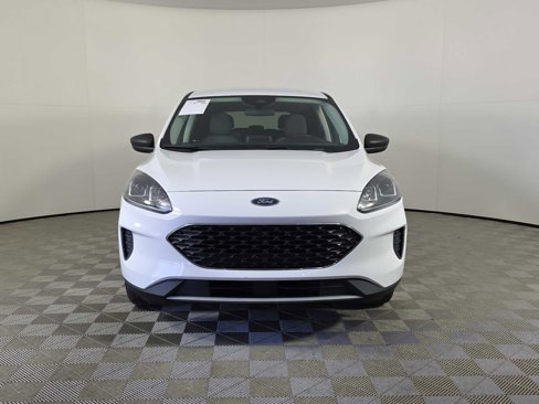 Used 2022 Ford Escape SE w/ Convenience Package image 3