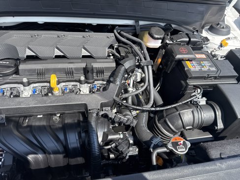 New 2025 Hyundai Venue SEL image 19