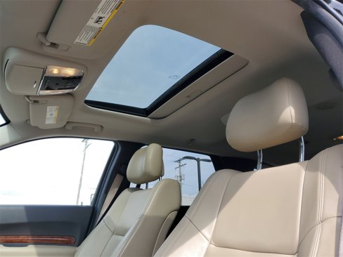 Used 2014 Dodge Durango Limited w/ Premium Group image 12