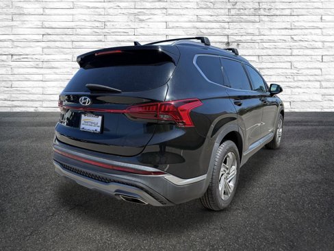 Used 2022 Hyundai Santa Fe SEL image 3