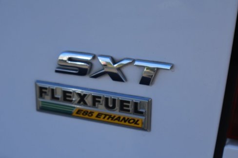 Used 2017 Dodge Grand Caravan SXT image 9